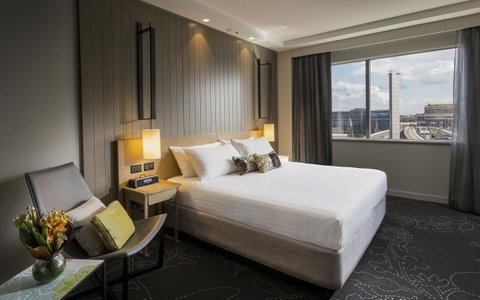 PARKROYAL Darling Harbour, Sydney - Geraldton Accommodation 28