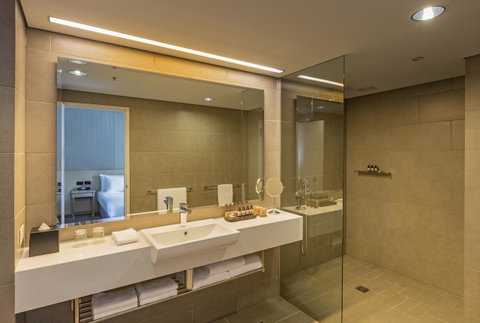 PARKROYAL Darling Harbour, Sydney - Geraldton Accommodation 34