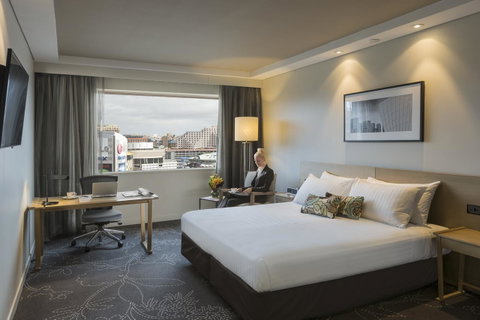 PARKROYAL Darling Harbour, Sydney - Geraldton Accommodation 38