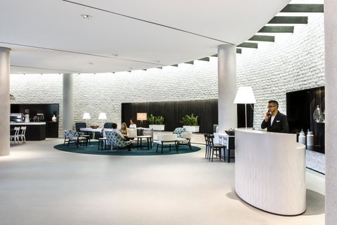 PARKROYAL Darling Harbour, Sydney - Geraldton Accommodation 8