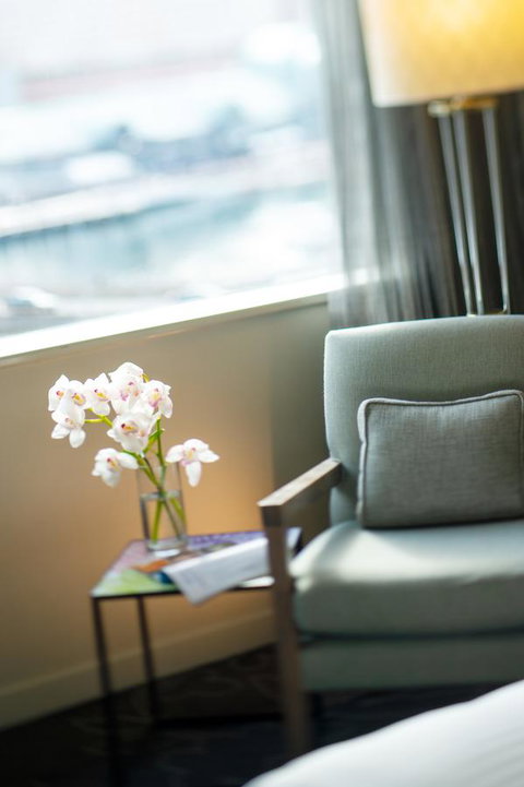 PARKROYAL Darling Harbour, Sydney - Geraldton Accommodation 14