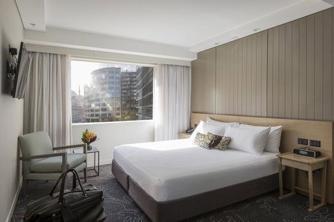 PARKROYAL Darling Harbour, Sydney - Geraldton Accommodation 7