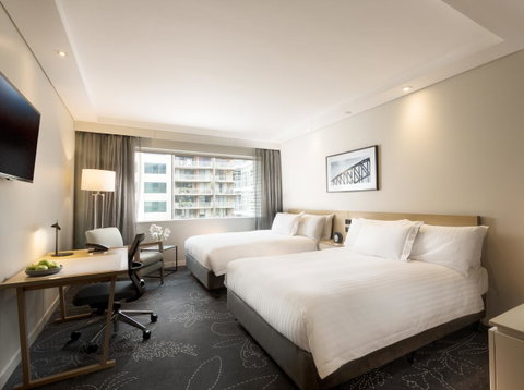 PARKROYAL Darling Harbour, Sydney - Geraldton Accommodation 19