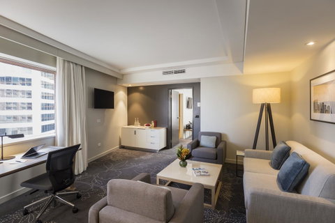 PARKROYAL Darling Harbour, Sydney - Geraldton Accommodation 4