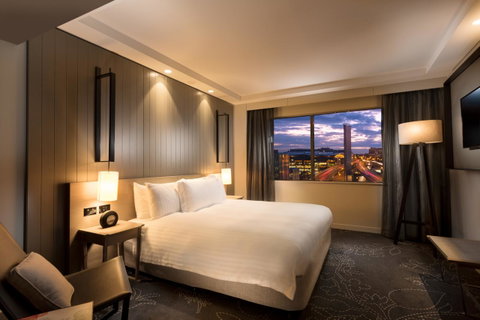 PARKROYAL Darling Harbour, Sydney - Geraldton Accommodation 13