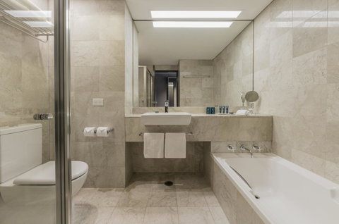 PARKROYAL Darling Harbour, Sydney - Geraldton Accommodation 41
