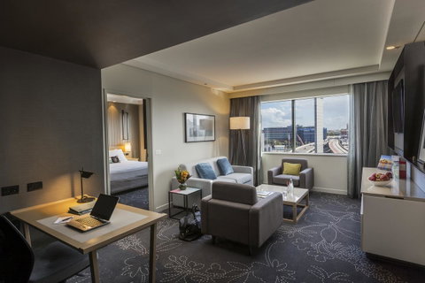 PARKROYAL Darling Harbour, Sydney - Geraldton Accommodation 5