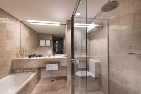 PARKROYAL Darling Harbour, Sydney - Geraldton Accommodation 17