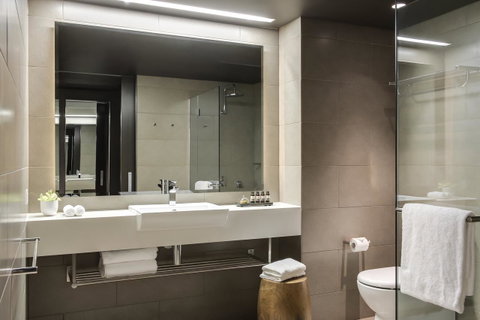 PARKROYAL Darling Harbour, Sydney - Geraldton Accommodation 33