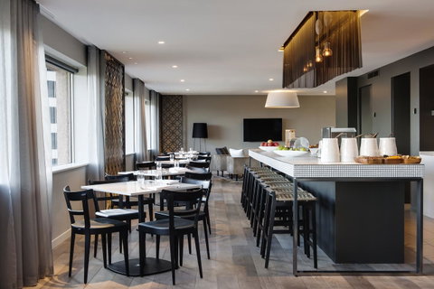 PARKROYAL Darling Harbour, Sydney - Geraldton Accommodation 35