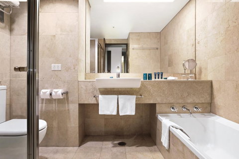 PARKROYAL Darling Harbour, Sydney - Geraldton Accommodation 22