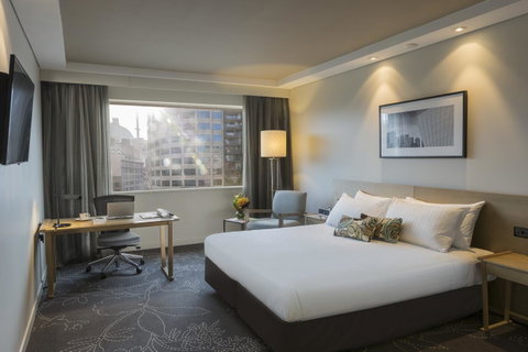 PARKROYAL Darling Harbour, Sydney - Geraldton Accommodation 25