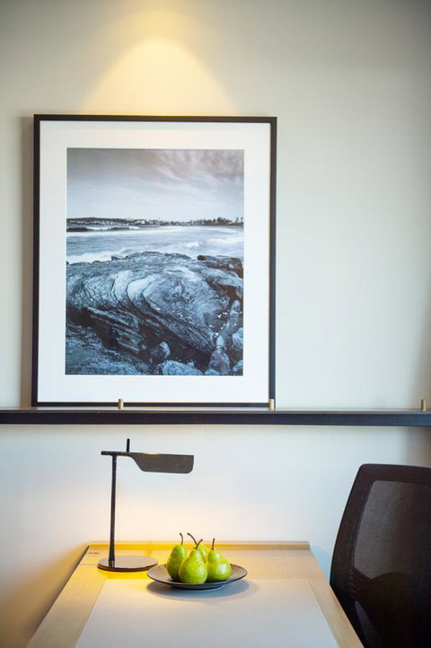 PARKROYAL Darling Harbour, Sydney - Geraldton Accommodation 16