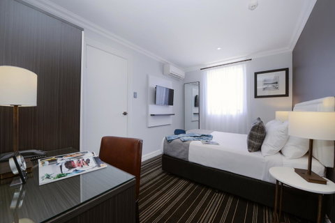 Perouse Randwick By Sydney Lodges - Geraldton Accommodation 33