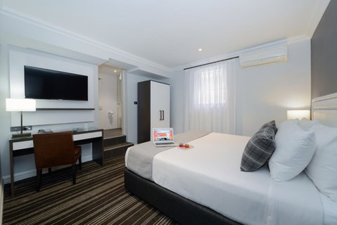 Perouse Randwick By Sydney Lodges - Geraldton Accommodation 5