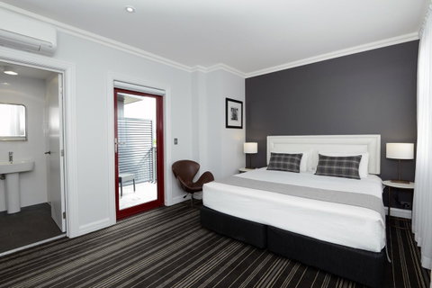 Perouse Randwick By Sydney Lodges - Geraldton Accommodation 7