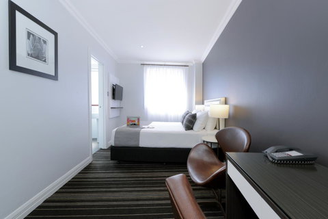 Perouse Randwick By Sydney Lodges - Geraldton Accommodation 42