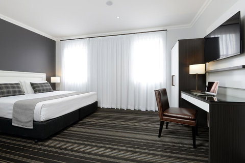 Perouse Randwick By Sydney Lodges - Geraldton Accommodation 3