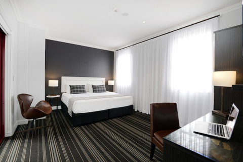 Perouse Randwick By Sydney Lodges - Geraldton Accommodation 17