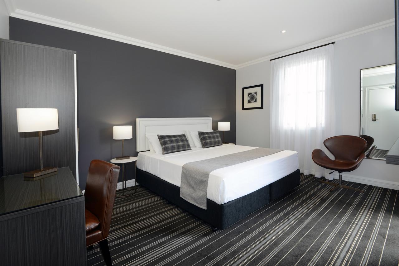 Randwick NSW Geraldton Accommodation