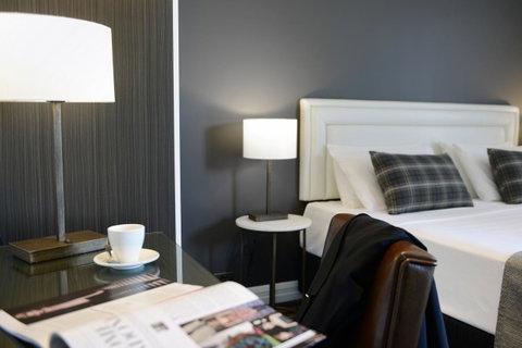 Perouse Randwick By Sydney Lodges - Geraldton Accommodation 4
