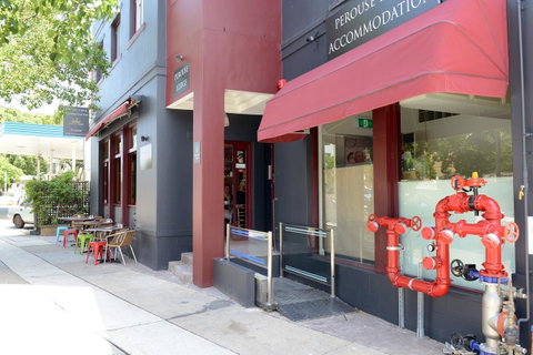 Perouse Randwick By Sydney Lodges - Geraldton Accommodation 8