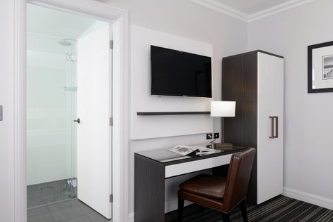 Perouse Randwick By Sydney Lodges - Geraldton Accommodation 28