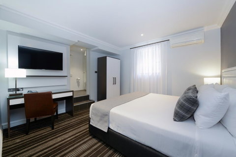 Perouse Randwick By Sydney Lodges - Geraldton Accommodation 10