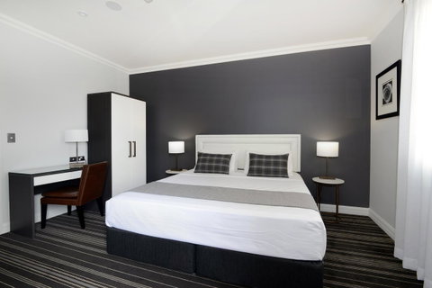 Perouse Randwick By Sydney Lodges - Geraldton Accommodation 27