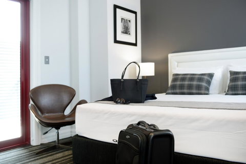 Perouse Randwick By Sydney Lodges - Geraldton Accommodation 16