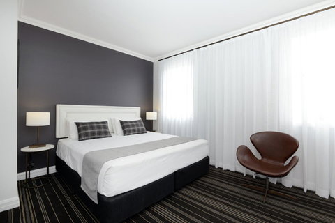 Perouse Randwick By Sydney Lodges - Geraldton Accommodation 14