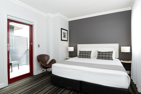 Perouse Randwick By Sydney Lodges - Geraldton Accommodation 13