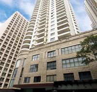 Oaks on Castlereagh Sydney Central - Geraldton Accommodation