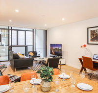 DD Apartments at International Convention Centre - Geraldton Accommodation