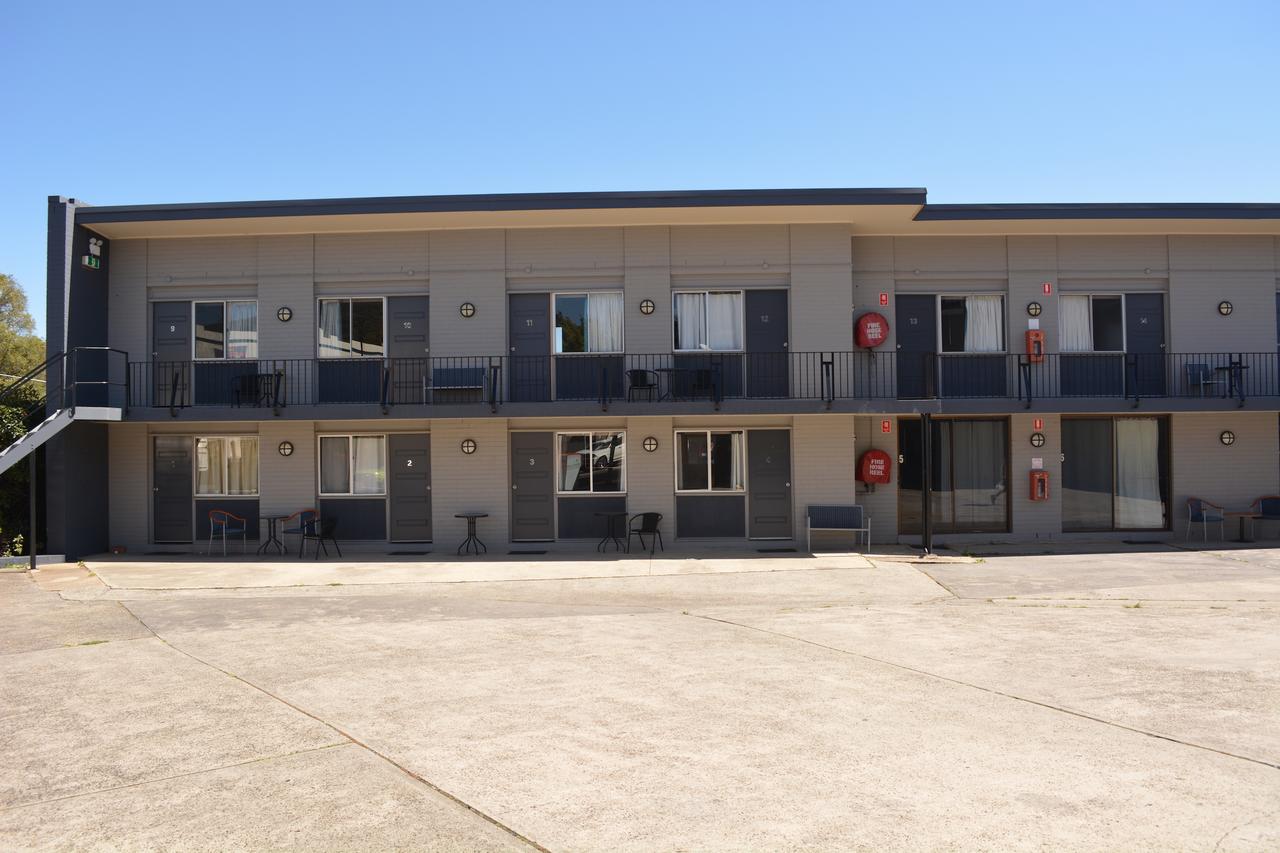 Lithgow NSW Geraldton Accommodation