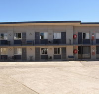 Commercial Hotel Motel Lithgow - Geraldton Accommodation