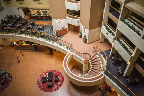Sydney Harbour Hotel - Geraldton Accommodation 25