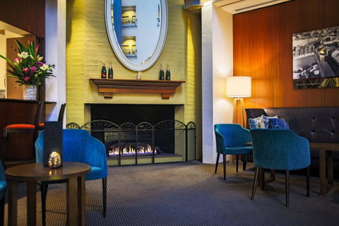 Sydney Harbour Hotel - Geraldton Accommodation 34