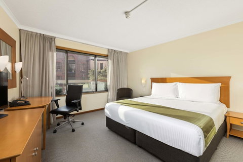 Sydney Harbour Hotel - Geraldton Accommodation 9