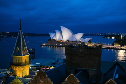 Sydney Harbour Hotel - Geraldton Accommodation 18