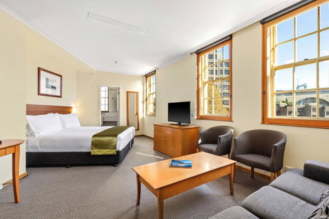 Sydney Harbour Hotel - Geraldton Accommodation 7