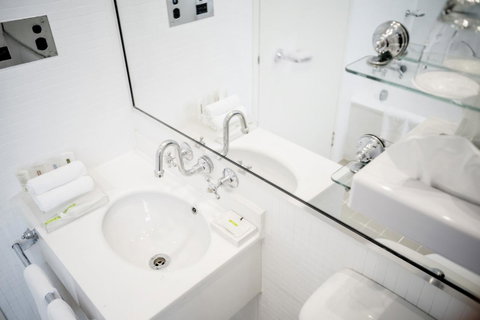 Sydney Harbour Hotel - Geraldton Accommodation 13