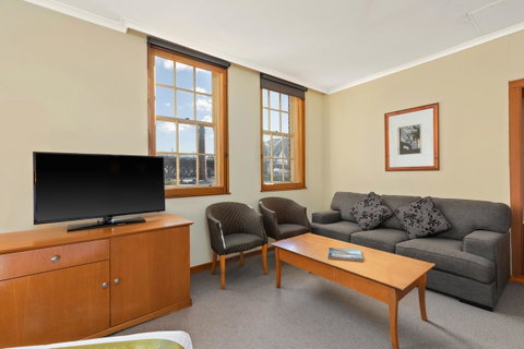 Sydney Harbour Hotel - Geraldton Accommodation 8
