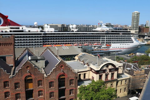 Sydney Harbour Hotel - Geraldton Accommodation 19