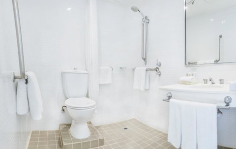 Sydney Harbour Hotel - Geraldton Accommodation 11