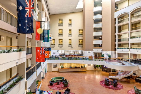 Sydney Harbour Hotel - Geraldton Accommodation 31