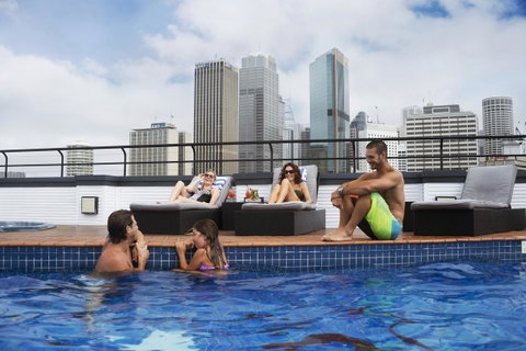 Sydney Harbour Hotel - Geraldton Accommodation 22