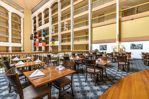 Sydney Harbour Hotel - Geraldton Accommodation 39