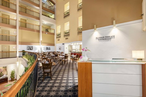 Sydney Harbour Hotel - Geraldton Accommodation 41