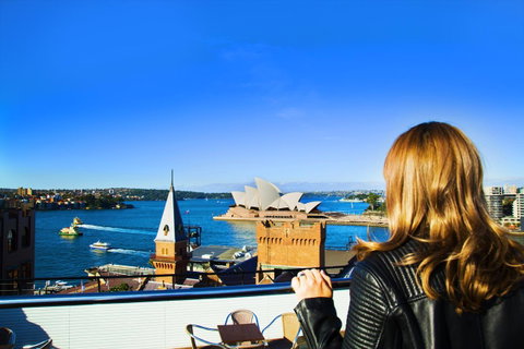 Sydney Harbour Hotel - Geraldton Accommodation 17